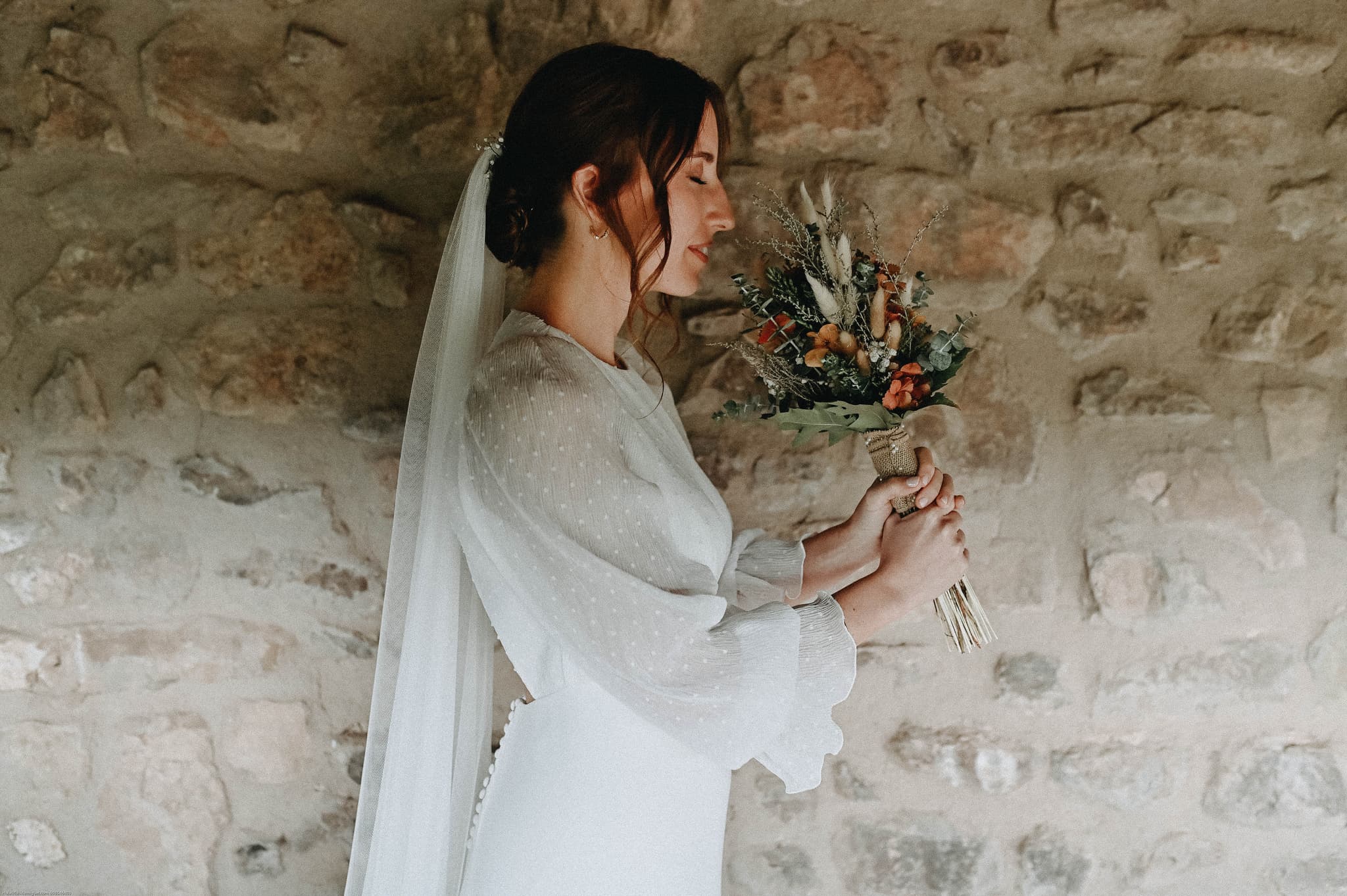 Fotógrafo de bodas en Barcelona — Fran Molina